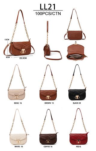 bolsa pequena