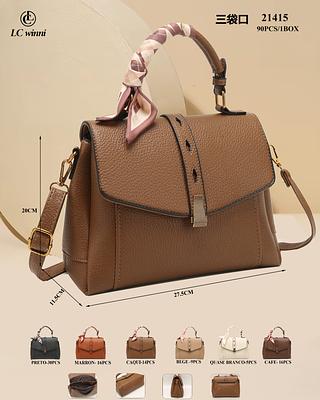 bolsa pequena