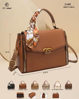 bolsa pequena