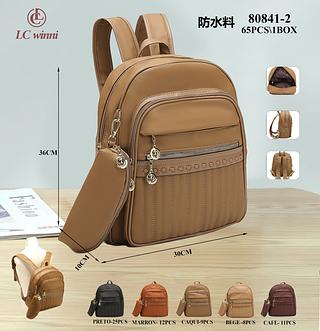 mochila