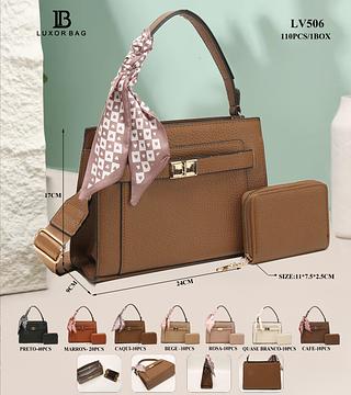 kit bolsas
