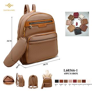 mochila