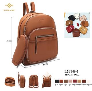 mochila